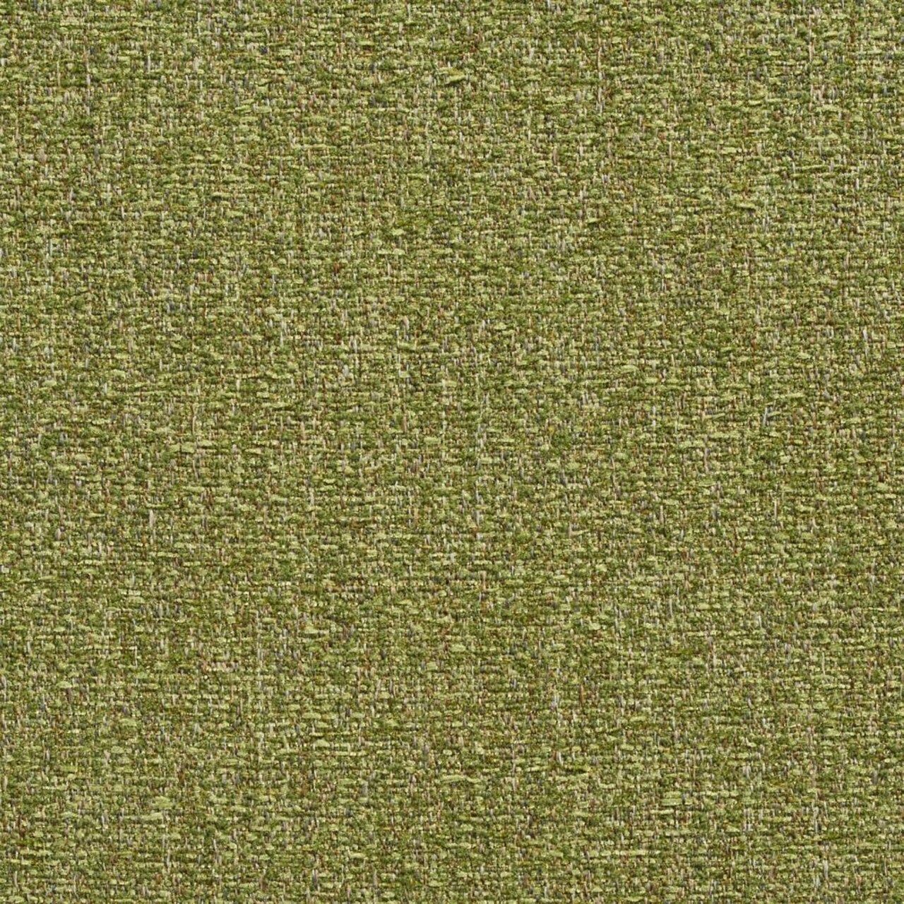 Green Textured Tweed Upholstery Fabric by The Yard - SKU: Prodigy Moss
